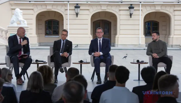 Фінляндія й Україна близькі до Drone Deal: Стубб анонсував новини «досить скоро»