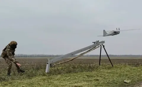 Секретні бази РФ для дронів: Варшава під прицілом нових «Геранів»