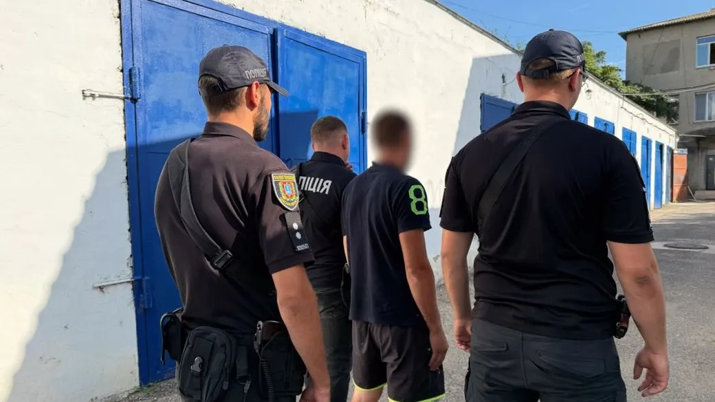Смерть 5-річного хлопчика на Одещині: підозрюваного взяли під варту