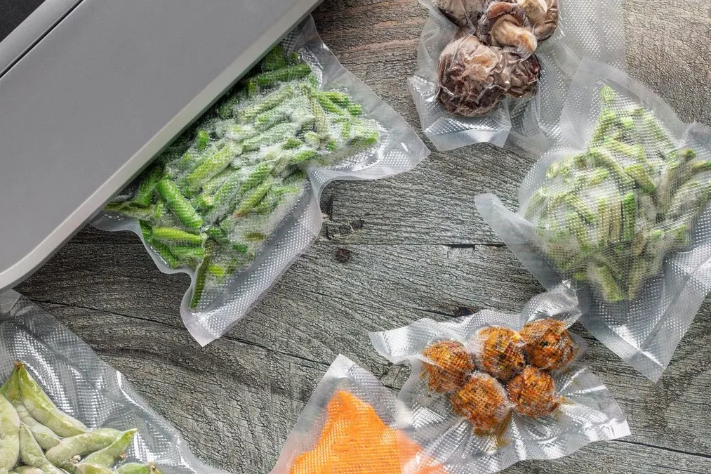 Як вакууматор рятує продукти під час вимкнень світла