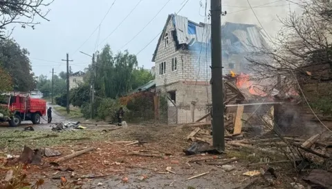 Харківщина за добу: 12 постраждалих, серед них — 17-річний хлопець