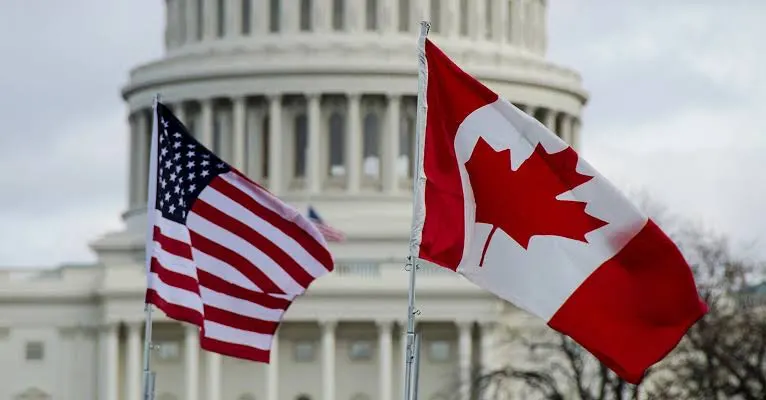 США забороняють ввезення алкоголю, мотоциклів і молочки з Канади