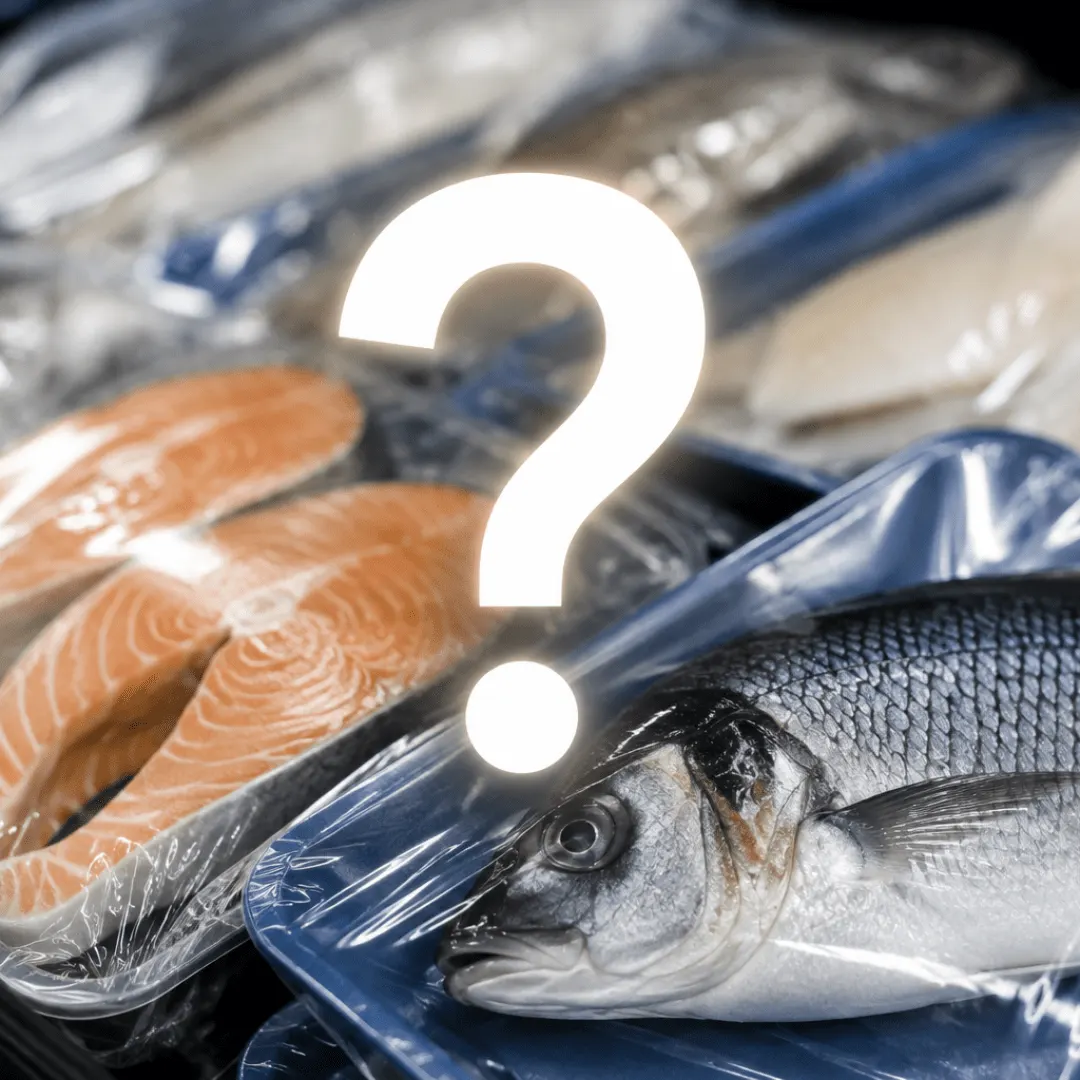 Секрети вибору риби в упаковці: 3 ознаки, що видадуть несвіжий продукт