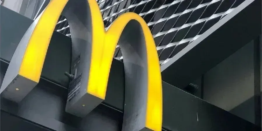 У Рівному відкрився перший McDonald’s з МакДрайвом
