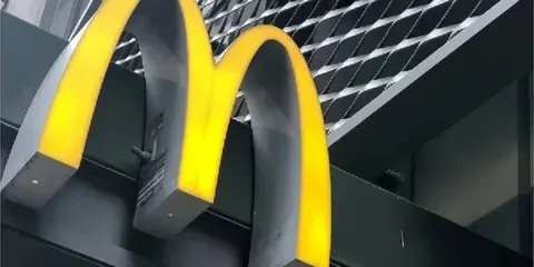 У Рівному відкрився перший McDonald’s з МакДрайвом