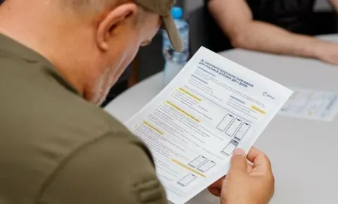 У Дніпрі ветерани зможуть паркуватися безкоштовно: як працюватиме нова картка