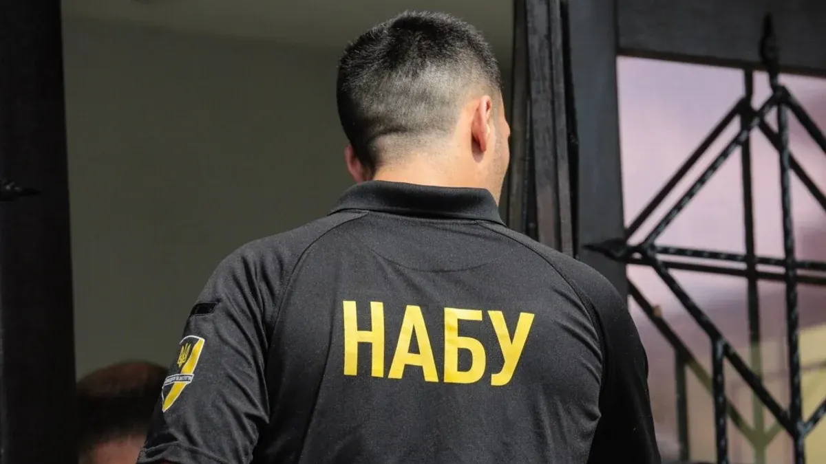 Політолог Постернак: верховенство права має діяти і для антикорупційних органів