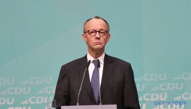 Мерц анонсував «швидку реакцію» на гібридні атаки РФ