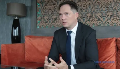 «Ніхто не в безпеці»: Литва закликає Захід тиснути на Росію через гібридні атаки