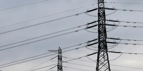 На Чернігівщині близько 99 тисяч споживачів залишилися без світла через аварію