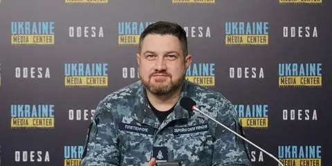 Плетенчук: Росія втратила Крим як військово-морську базу