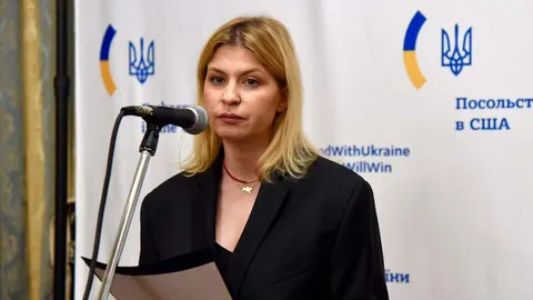 Суд залишив Стефанішину під заставою у 6 млн грн