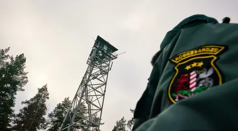 Латвія терміново закрила кордон із Білоруссю: що сталося