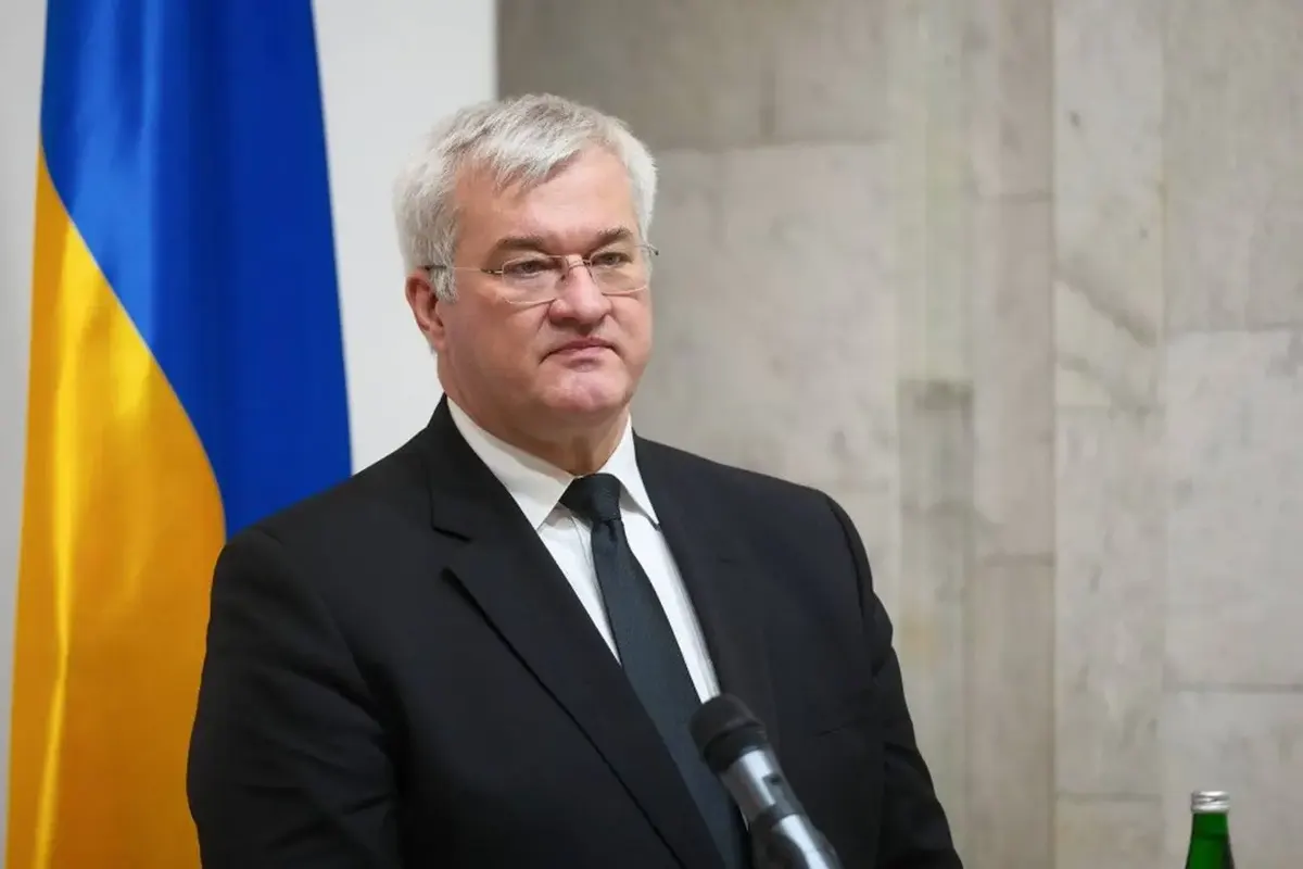 Сибіга: виключати Усманова й Фрідмана із санкцій не можна