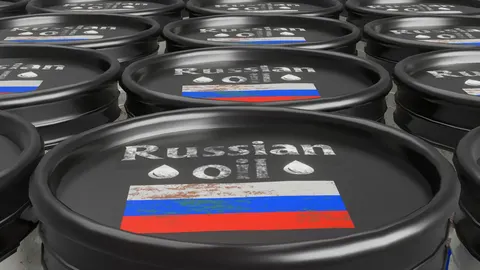 Удари по танкерах і НПЗ: експорт російської нафти впав нижче 4 млн барелів