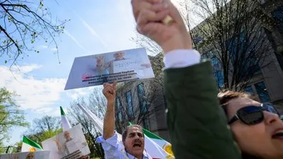 ООН: з березня в Ірані стратили 56 людей