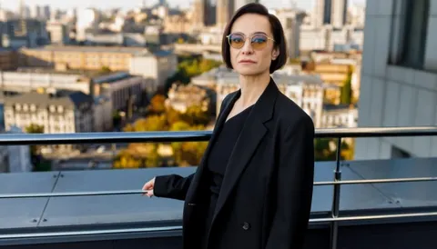 Sense Bank очолила Олена Зубченко після відсторонення керівництва