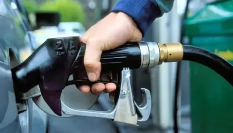 У Москві на АЗС обмежили продаж пального через дефіцит