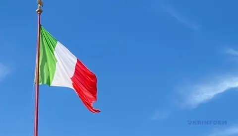 Італія готує новий пакет допомоги Україні: що відомо