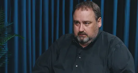 Глібовицький: відновити монополію держави на силу буде вкрай важко