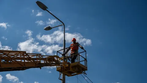 Спека і обстріли: де в Україні ранком 21 серпня немає світла