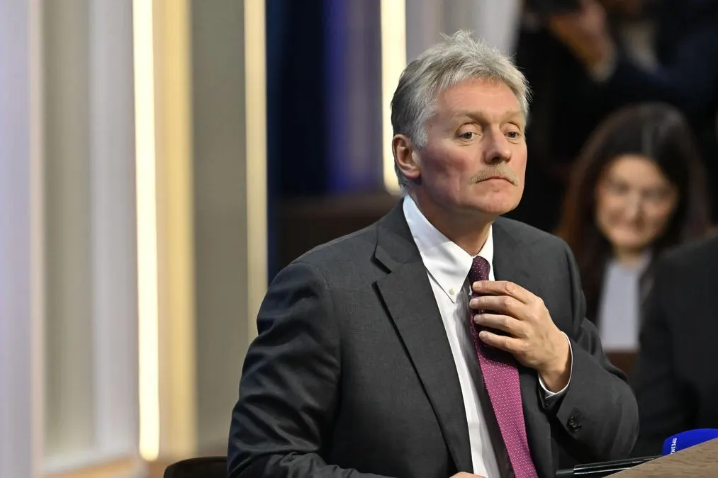 Кремль відкидає звинувачення Ле Пен: «Росія нікому не загрожує»