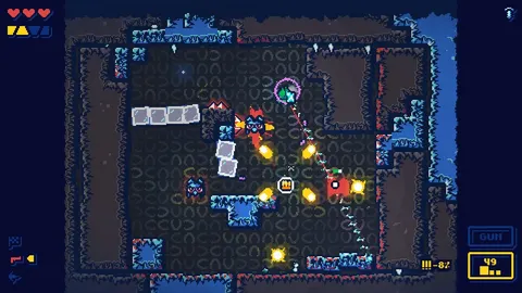 Безкоштовний рогалик зникає зі Steam: встигніть забрати до 4 серпня