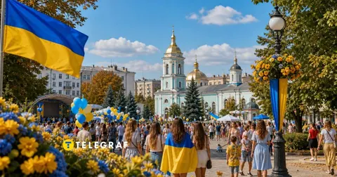 Суми святкують День міста: що відомо про історію та сьогодення