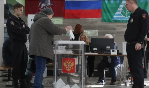 СБУ до жителів окупованих територій: не голосуйте на російських «виборах»