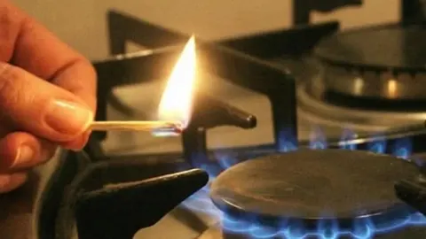 Ціна на газ для українців з вересня: скільки платитимуть за кубометр