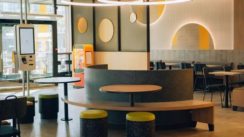У Рівному відкрили другий McDonald's: що відомо