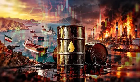Нафтовий шторм: чому США звинувачують Україну і що буде з Ормузькою протокою