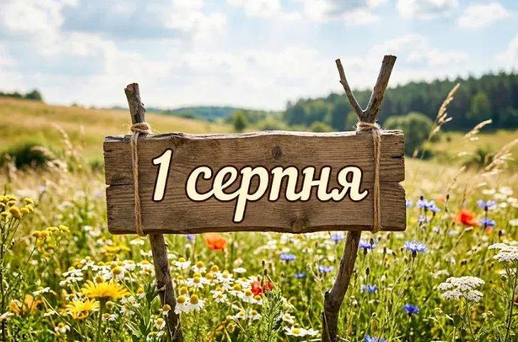 Медовий Спас і День Людини-павука: що відзначають 1 серпня