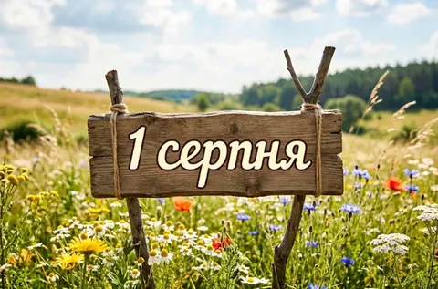 Медовий Спас і День Людини-павука: що відзначають 1 серпня