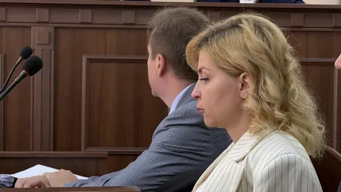 Справа Стефанішиної: суд долучив нові виписки, розгляд перервано