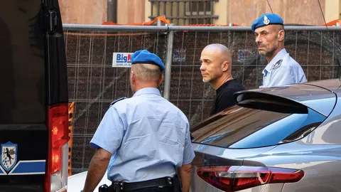 Суд над українцем у справі «Північних потоків» стартує 14 жовтня в Гамбурзі