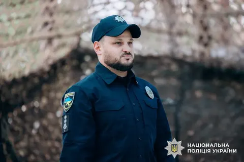 Патрульну поліцію очолив один із її засновників Олексій Білошицький