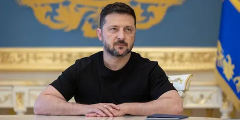 Новий керівник Центру спецоперацій СБУ: Зеленський призначив Олега Федоріва