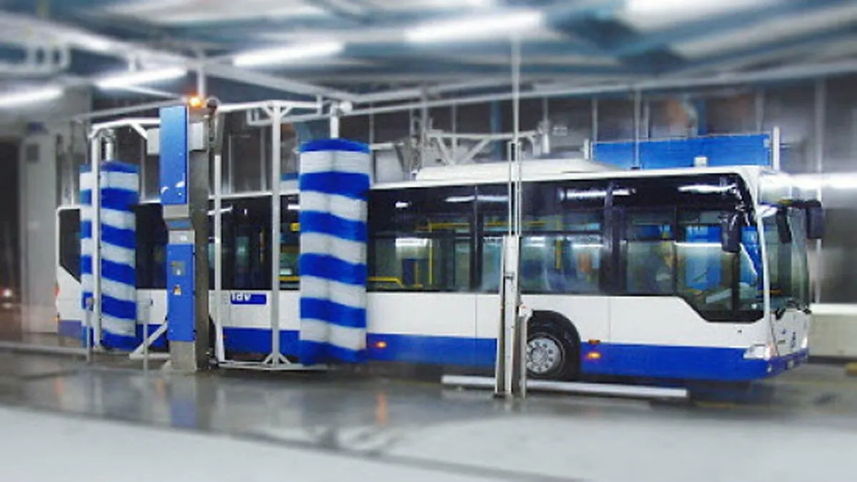 Тернопільське тролейбусне депо вперше за 50 років дочекалося ремонту