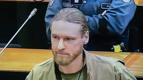 Фінський суд скоротив вирок ексзаступнику командира «Русича»
