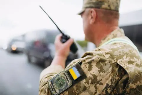 За добу з України виїхали понад 45 тисяч людей