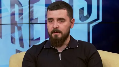 «Швидку» до нас не пустили»: історія вцілілого з Оленівки
