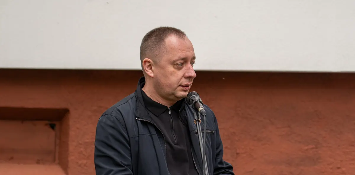 У Тернополі з'явився уповноважений з безбар'єрності: хто ним став