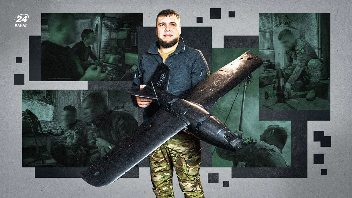 «Полювання у трьох вимірах»: командир перехоплювачів 116-ї ОМБр про нову еру повітряних боїв