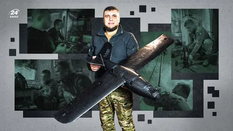 «Полювання у трьох вимірах»: командир перехоплювачів 116-ї ОМБр про нову еру пов