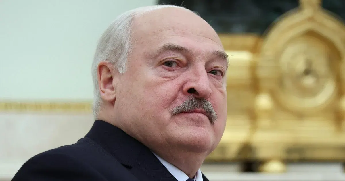 Лукашенко мріє про «суперзброю» проти всіх дронів: «Усі падатимуть»