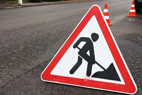 У Тернополі вночі перекриють частину вулиці Руської: деталі