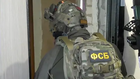 ФСБ звинуватила у шпигунстві родину зі Львова, яку затримали ще в березні