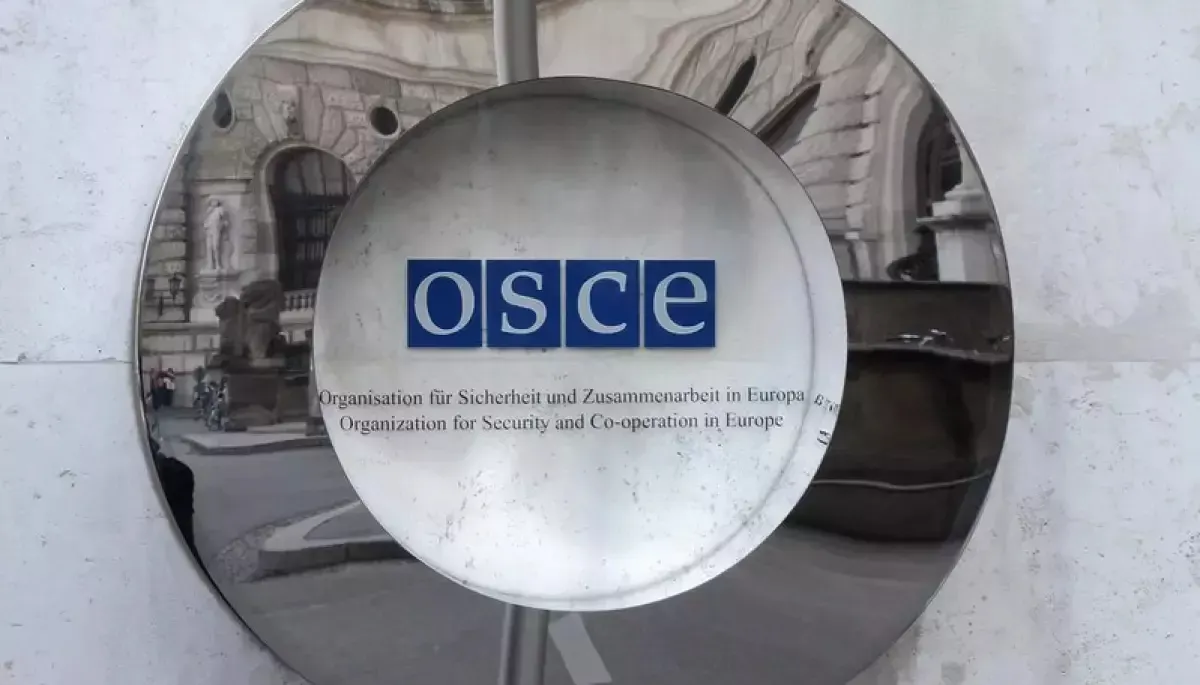 ОБСЄ занепокоєна новими ударами РФ по редакціях в Україні