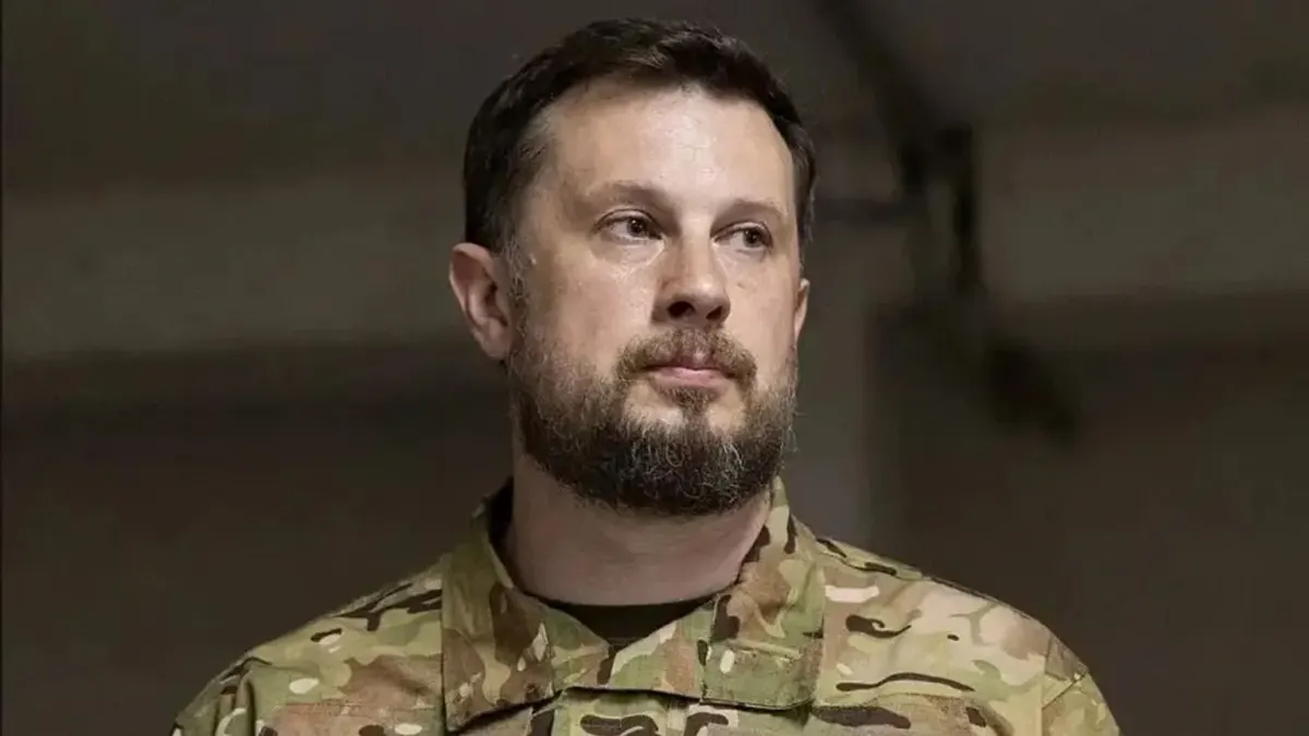 Білецький: Україна може втримати «пояс міст-фортець» на Донеччині